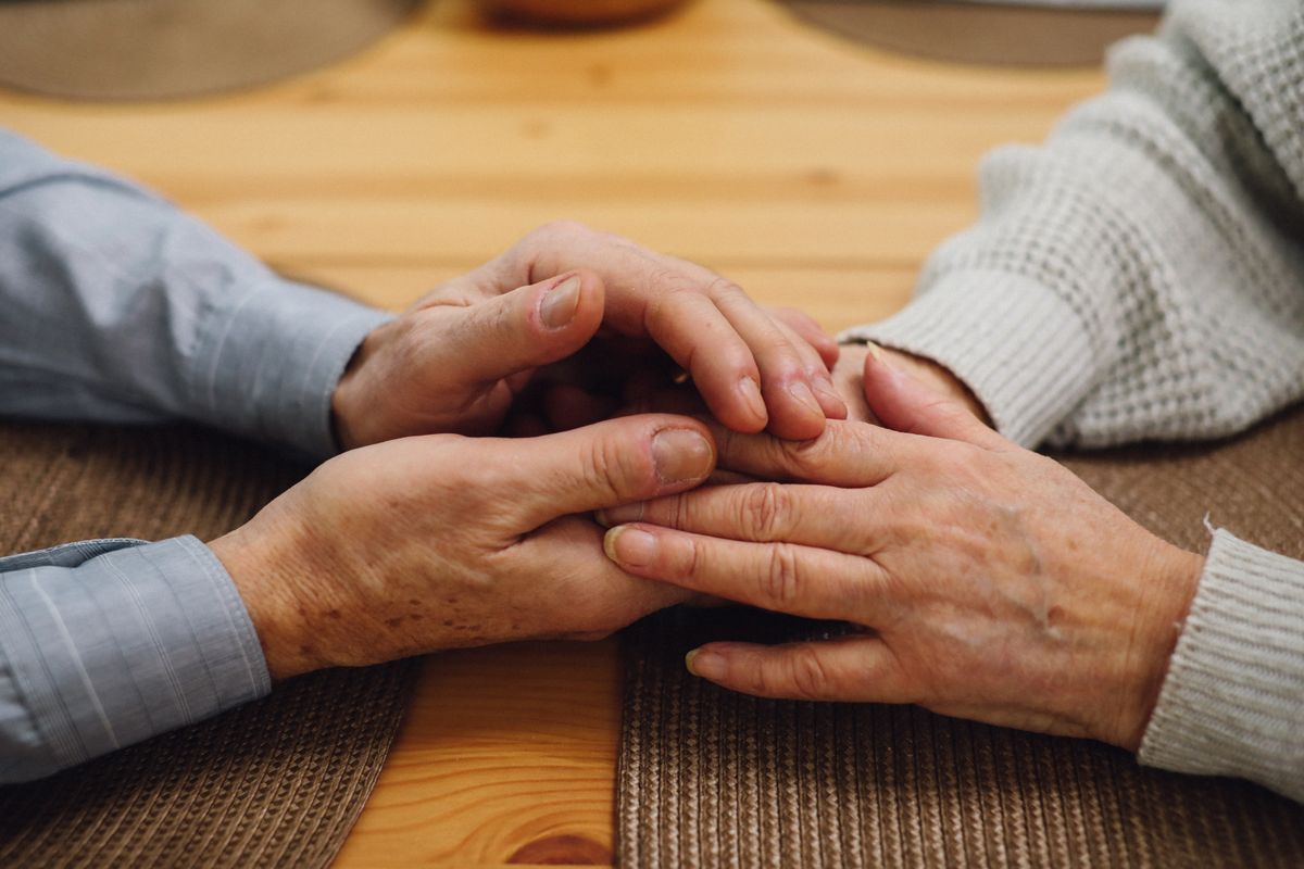 Alzheimer's Care at Home: What North County Families Need to Know