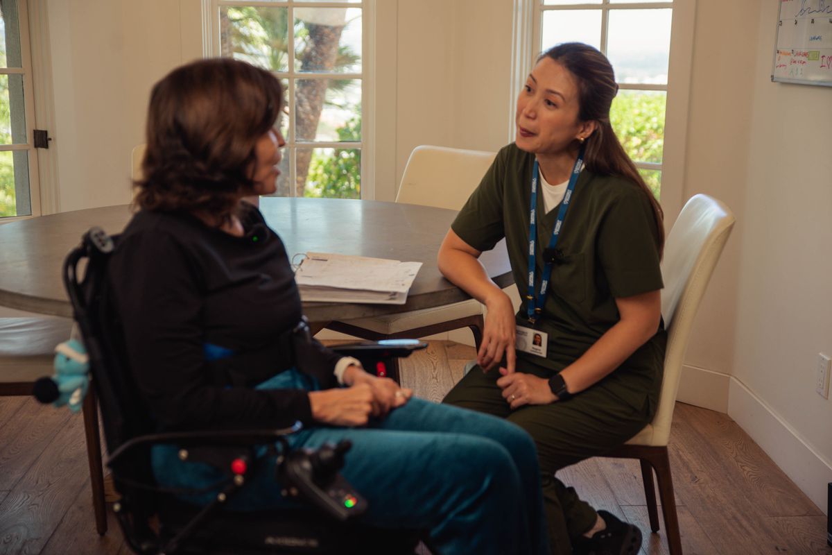 Carlsbad Senior Center: Lunch, Classes, and Your Parent's First Visit