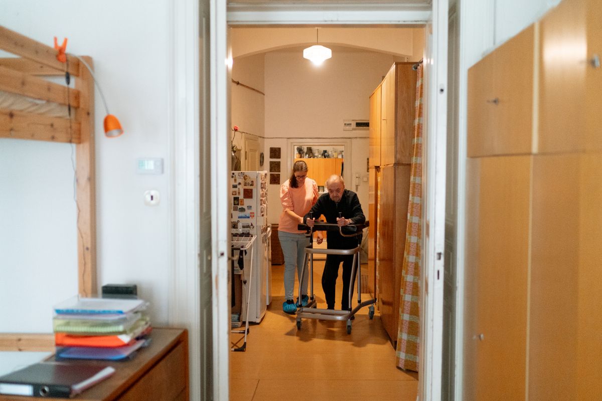 The First 72 Hours Home After Surgery: What Actually Matters Most