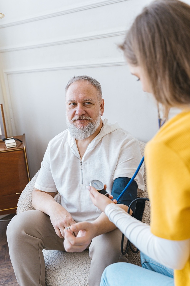 Home Care vs. Home Health: What's the Difference?