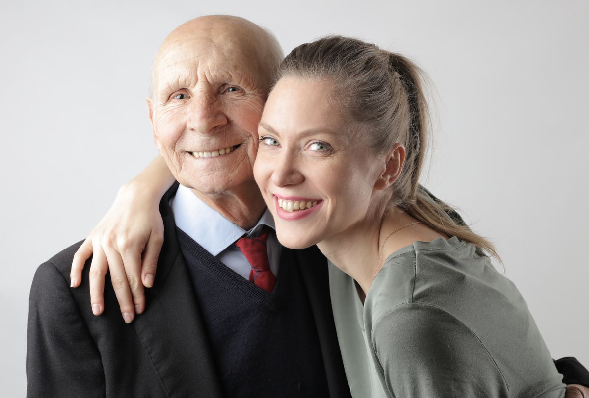 Long-Distance Caregiving: A Guide for Out-of-Town Family