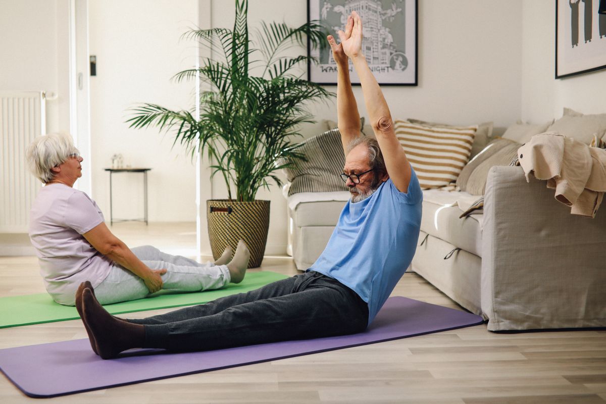 Recovering at Home After Surgery: A Family Checklist