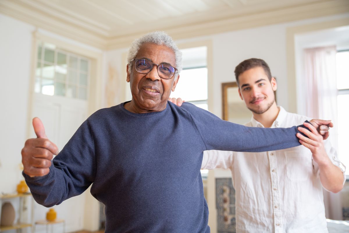 What a Trustworthy Home Care Agency Should Be Able to Tell You Clearly