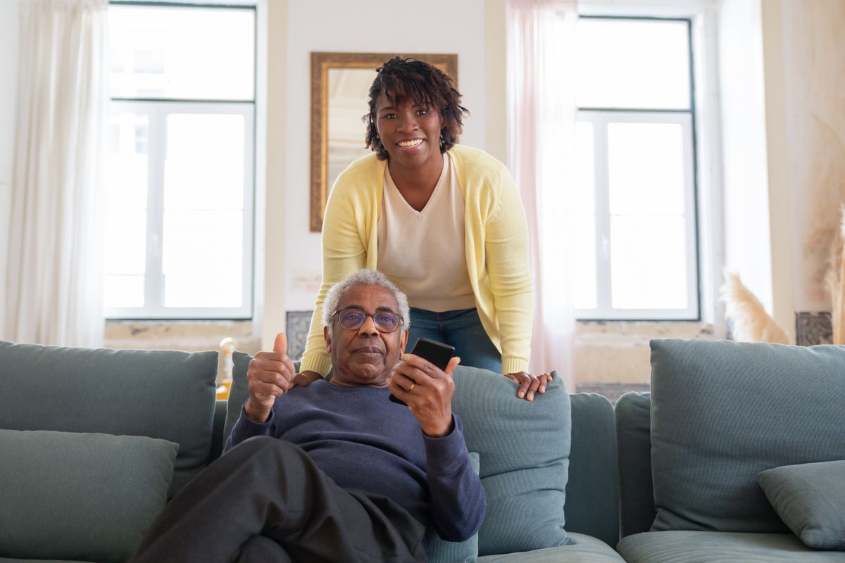 What to Expect From 24-Hour In-Home Care