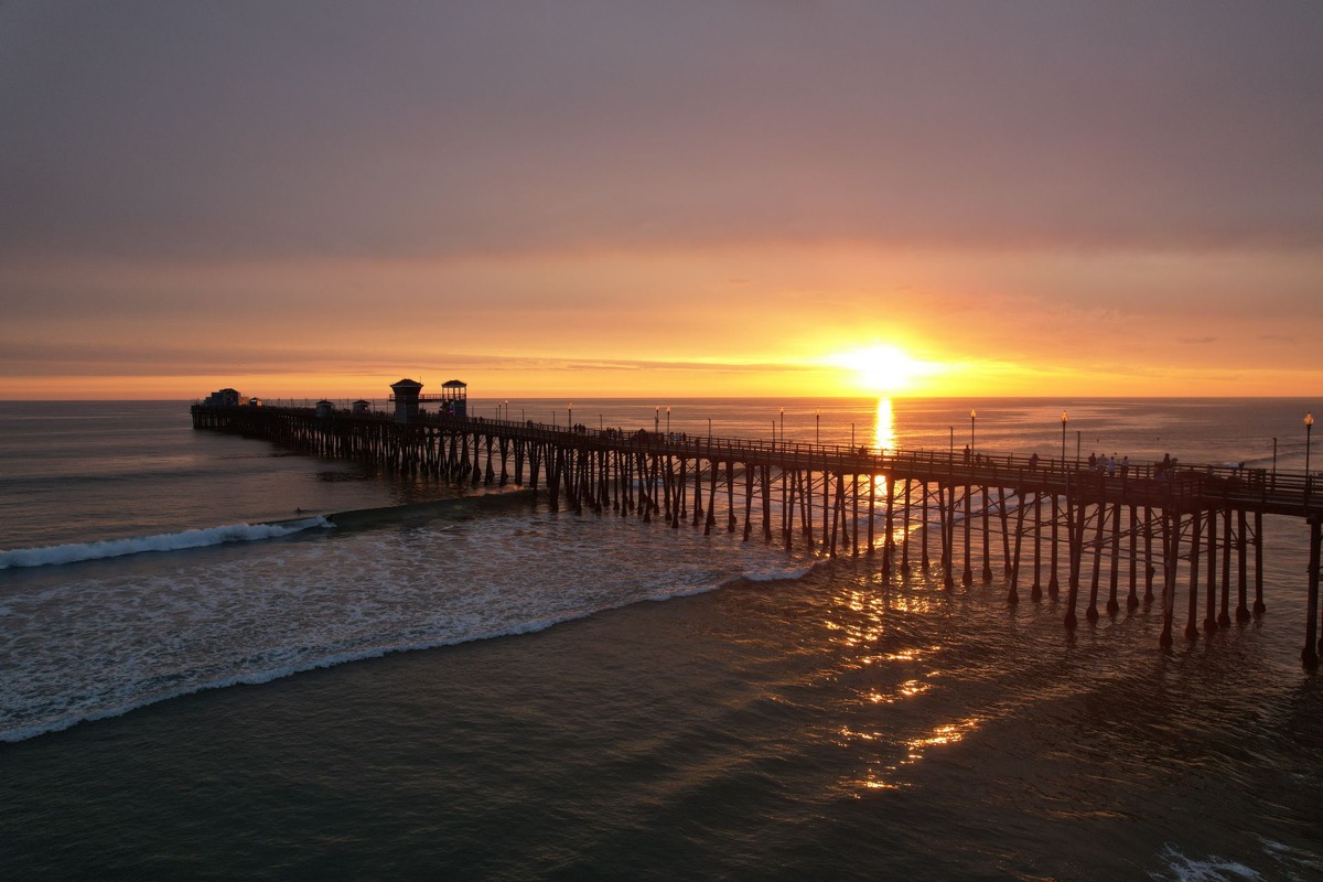 Senior care in Oceanside, CA