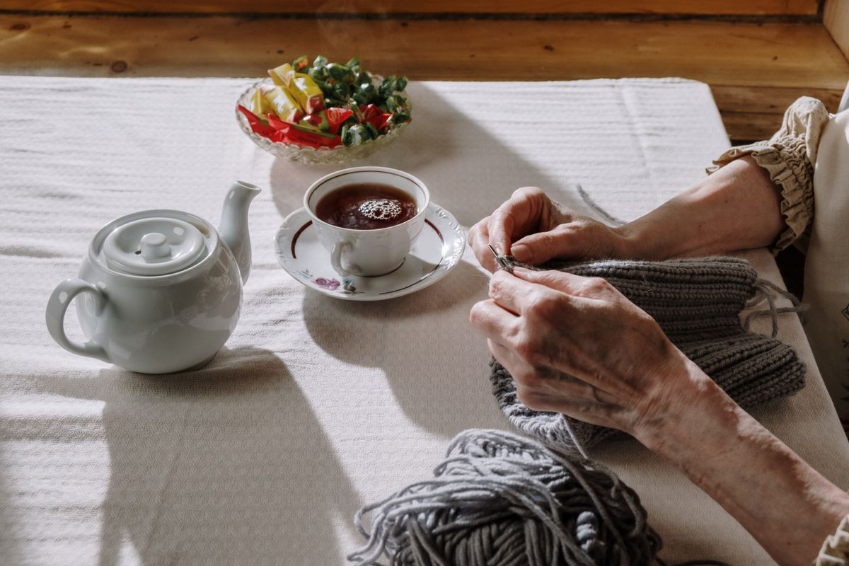 Arthritis Care for North County families