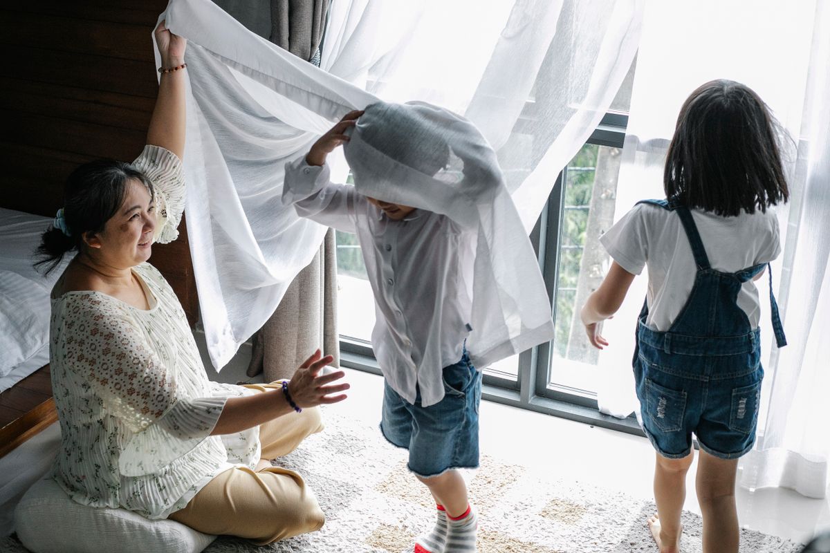 Child Care for North County families