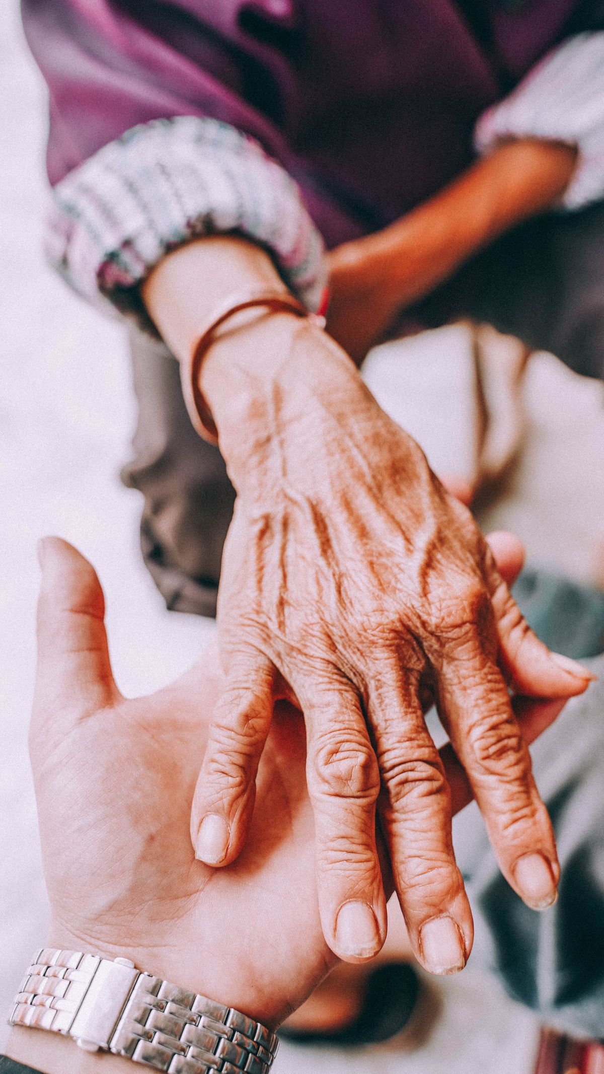 Dementia Care for North County families
