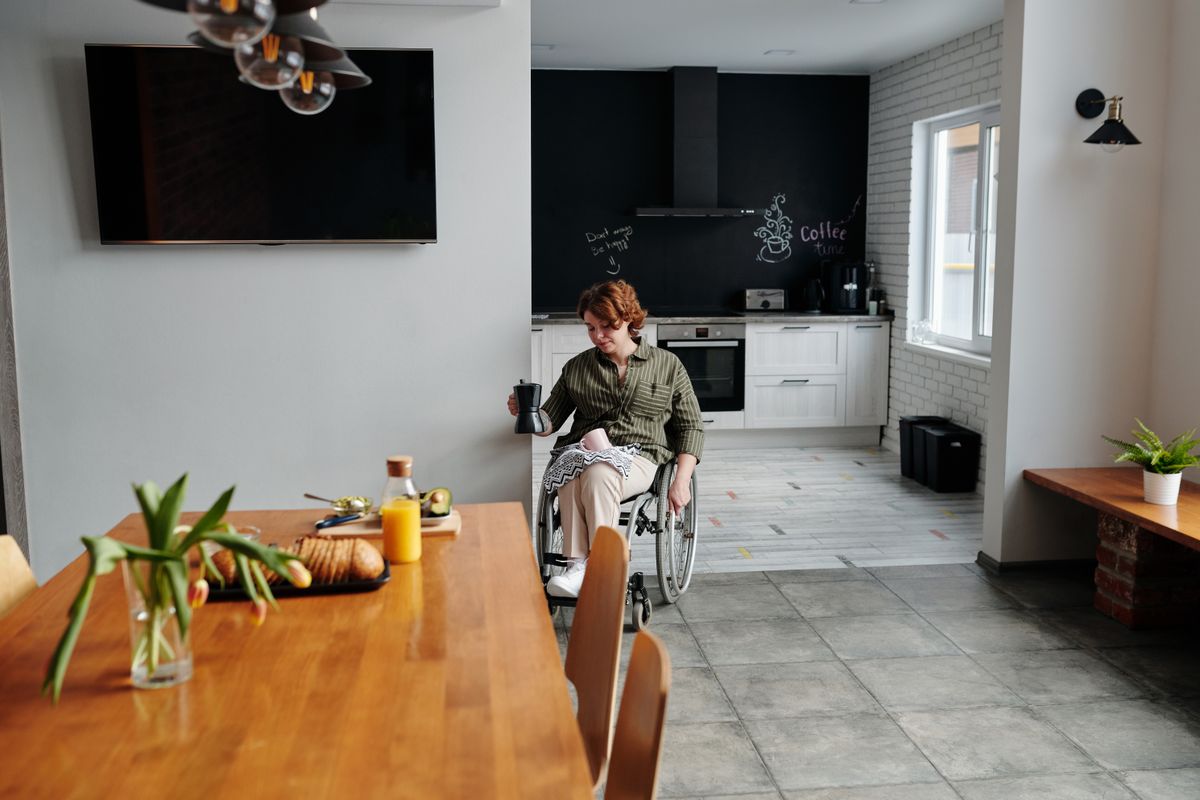Disability Care for North County families