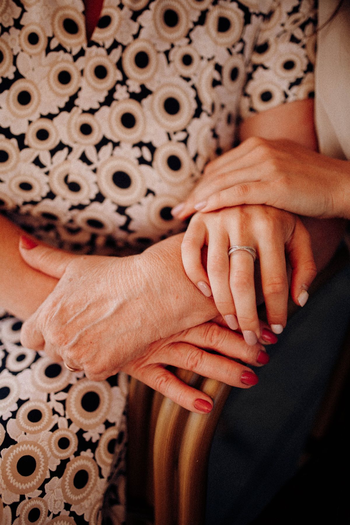 End-of-Life Comfort Care for North County families