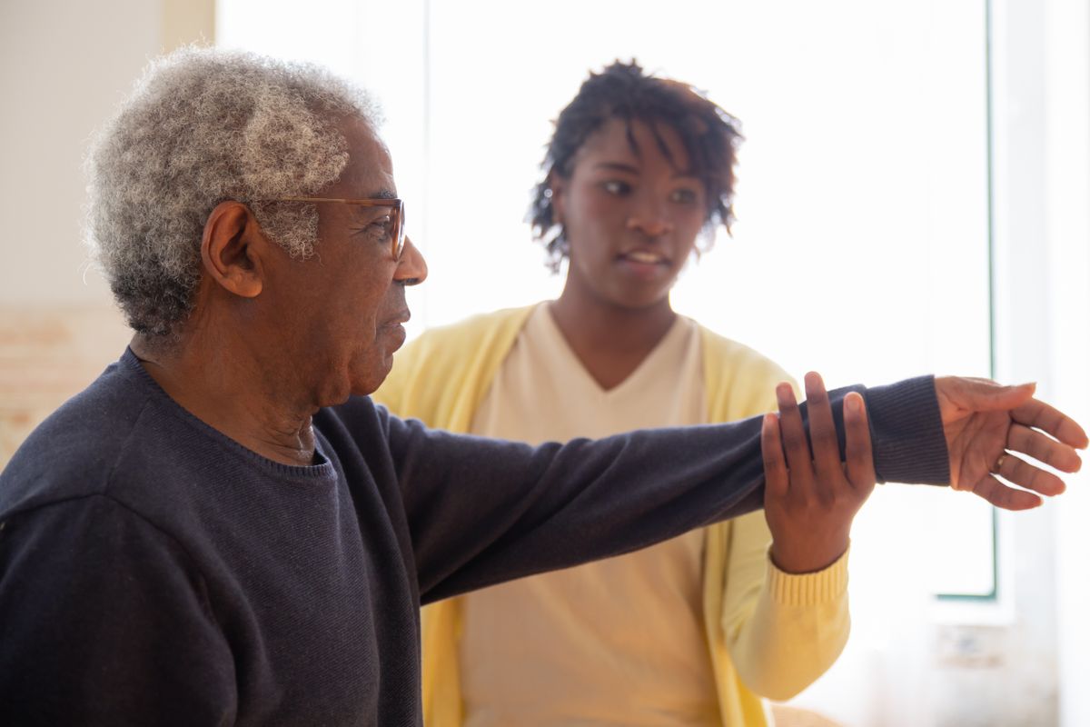 Fall & Injury Prevention for North County families