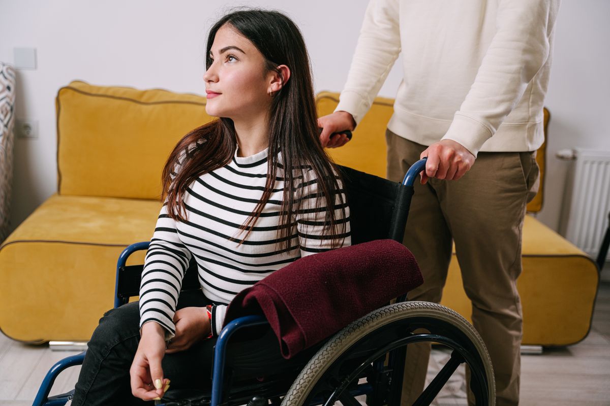 Neuromuscular Care for North County families