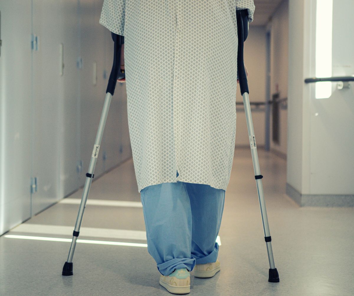 Post-Surgery Care for North County families