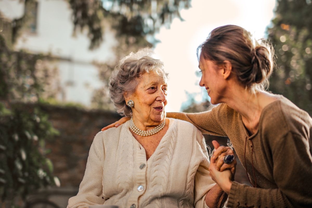 Respite Care for North County families