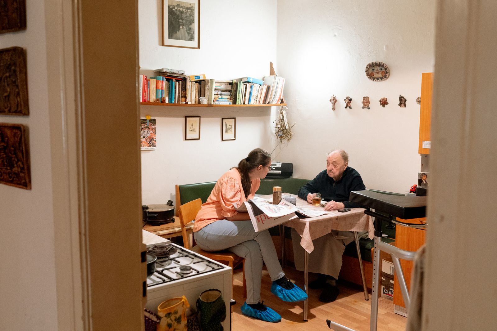 Well-Being Care for North County families